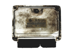 Blok Ovladačů 038906019DQ 0281010891 VW Seat Bosch 19126