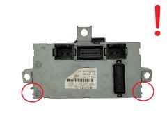 Blok Ovladačů BSI 60687599 501861020063 Fiat Alfa Lancia Magneti Marelli 19845