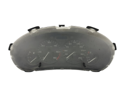 Tachometr 206 Berlingo 1 9651740080 PSA 54413