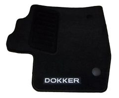 Koberec Car Mats Nový originál 8201149582 Dacia Dokker