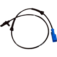 Senzor Abs Zadek Originál Citroen Peugeot C3 207 308 4545J8 9651969380