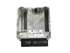 Blok Ovladačů 03L907309 0281015029 Volkswagen Bosch 29754