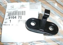 Západka Pravý Originál Jumper Boxer Ducato II 916470