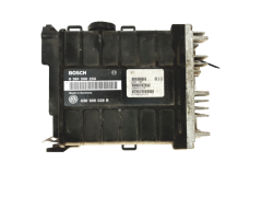 Blok Ovladačů 0261200259 030906026B Volkswagen Bosch 12865