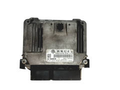 Blok Ovladačů Seat 045906013AD 0281016170 Bosch 29570