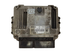 Blok Ovladačů 51828270 0281013580 4338A6BCM Fiat Bosch 13688