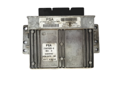 Blok Ovladačů PSA 9648293980 9642222380 Sagem 27033 Blok Ovladačů PSA 9648293980 9642222380 Sagem 27033