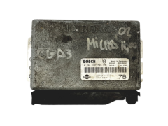 Blok Ovladačů 0261207585 23710 1F717 Nissan Bosch 16308