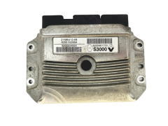 Blok Ovladačů 8200504593 8200461733 21585412-6B Renault Valeo 19765