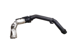 Převod Vzduchu 144602282R 1.5 dci Renault Clio 3 Modus Převod Vzduchu 144602282R 1.5 dci Renault Clio 3 Modus