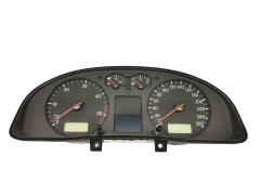 Tachometr VW Passat B5 3B0920822A 110008961015 47445 Tachometr VW Passat B5 3B0920822A 110008961015 47445