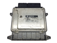 Blok Ovladačů 39110-26CF0 9030933808KB KIA Kefico 