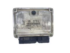 Blok Ovladačů 038906012T 0281010060 Volkswagen Bosch 63283