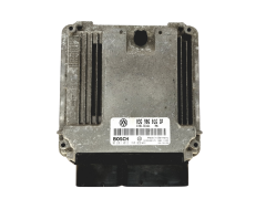 Blok Ovladačů 03G906016GP 0281012168 VW Bosch
