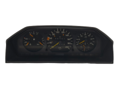 Otáčkoměr Mercedes E W124 1245426406 87001199 VDO