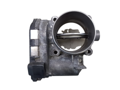 Škrticí Klapka BK2Q-9E926-AB 0280750537 Ford PSA Bosch 1843
