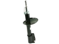 Tlumič Předek Originál Dacia Logan Sandero 8200779885