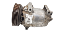 Kompresor Klimatizace 8200600110 01140543 1.4 1.6 16v Delphi Megane Scenic 2 Kompresor Klimatizace 8200600110 01140543 1.4 1.6 16v Delphi Megane Scenic 2