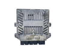 Blok Ovladačů 5WS40167G-T 9656171180 9655041480 PSA Siemens 61880