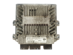 Blok Ovladačů 3S61-12A650-LC 5WS40140E-T Ford Siemens 20538
