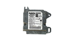 Blok Ovladačů Moduł 8200381654 605044900 Renault Autoliv 23453