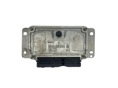 Blok Ovladačů PSA Toyota 89661-0H022 0261208702 Bosch 61402