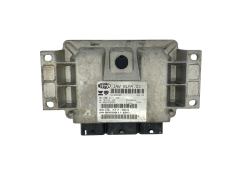Blok Ovladačů 9658911180 9657649480 IAW6LPA.03 PSA Magneti Marelli