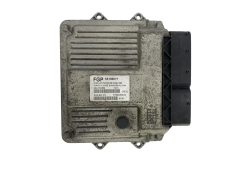 Blok Ovladačů FGP MJD6JF.P3 55195817 71600.004.04 Fiat 52711