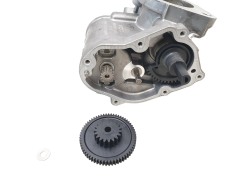 Ventil Egr 147106672R 408-265-001-010Z VDO 1.9 DCI Renault Ventil Egr 147106672R 408-265-001-010Z VDO 1.9 DCI Renault
