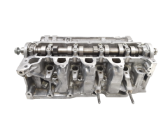 Hlava Válce 110421067R 110418343R 1.5 dci Renault Nissan 2011 Hlava Válce 110421067R 110418343R 1.5 dci Renault Nissan 2011