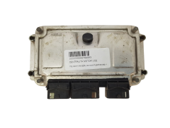 Blok Ovladačů 0261206861 9637839480id03 26FM800 PSA Bosch 3424