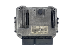 Blok Ovladačů 55200651 0281012294 4434A3AAM Fiat Bosch 50885