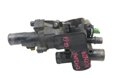 Kryt Termostatu 9646439080 1336X1 2,0 HDi Citroen Peugeot Ford 9651514280 Kryt Termostatu 9646439080 1336X1 2,0 HDi Citroen Peugeot Ford 9651514280