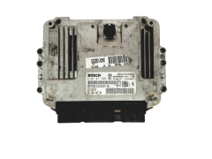 Blok Ovladačů 0281011629 9658944580 9653958980 PSA Bosch 18588