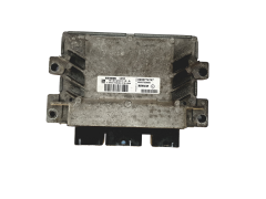 Blok Ovladačů Renault S120200113A 8200774747 8200700695 Continental 25859