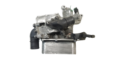 Kryt Filtru Oleje 8200797762 2.0 DCI Renault Nissan Opel Trafic 2 Laguna 3