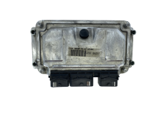 Blok Ovladačů 0261206246 9637838780id04  PSA Bosch 49655