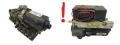 Pumpa Abs Renault Laguna 1 7700824335B 10.0943-0300.4 63869