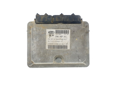 Řídicí Jednotka Motoru IAW4EF.G1 73502897 Fiat 34694