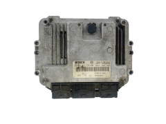 Blok Ovladačů 0281011776 8200391966 8200386508 Renault Bosch 46317