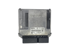 Blok Ovladačů DDE7809000 0281014238 BMW Bosch 56916