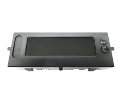 Počítačový Displej Renault Twingo 2 280346262R A 33514