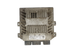 Blok Ovladačů 7S61-12A650-EA 5WS40632A-T SID 804 Ford Siemens 42261