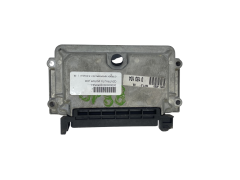 Blok Ovladačů 0261206214 9632693880 26FM0652 PSA Bosch 60245