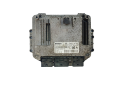 Blok Ovladačů 0281011233 9655600680 9653239880 PSA Bosch 47488