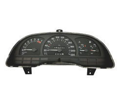 Otáčkoměr Opel Astra Vectra 81117675PP 90356303 51788