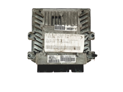 Blok Ovladačů 5WS40276E-T 9662273080 965534080 PSA Siemens