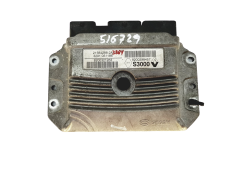 Blok Ovladačů Renault 21584288-2A 8200321263 8200387138 Sagem 24582