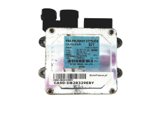 Blok Ovladačů PSA 9655757780 6900000711 Q1T19075MZE Koyo 28329