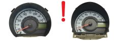 Tachometr 107 C1 Aygo 83800-0H133-A 69628